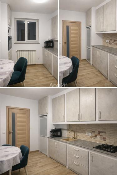 Apartament 2 camere Obcini, Str. Victoriei |  Complet mobilat - 3