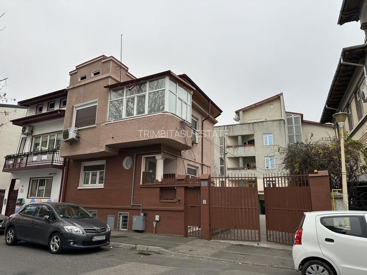 VATRA LUMINOASA -Agricultori | Cladire 1900mp din 2001 | Teren 1030mp - 3