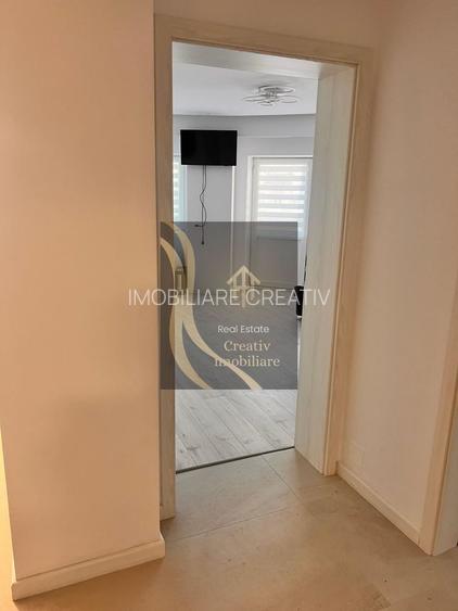 Apartament 3 camere de vanzare in Decebal Muncii - 17