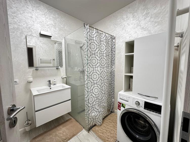 Apartament 2 camere de închiriat – Central Park Residence - 7
