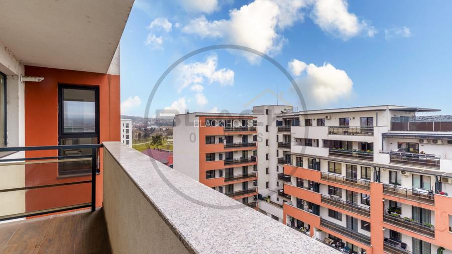 Oportunitate! Apartament 2 camere, Imobil Nou, Central - 9