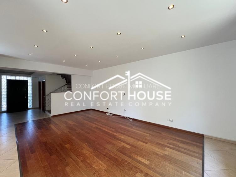 VILA P+E+M, 5 camere, complex rezidential cu piscina, IANCU NICOLAE - 6