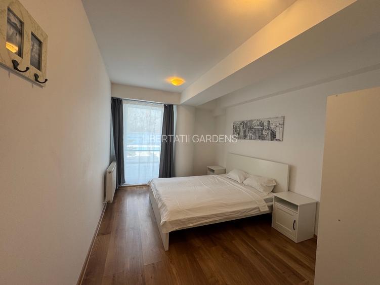 Apartament 2 camere Libertatii Terraces PRET TVA INCLUS 135K - 6