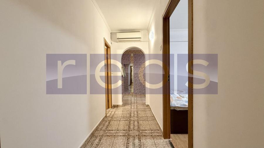 VANZARE 2 CAMERE | ZONA TITAN | COMPLET MOBILAT - 12