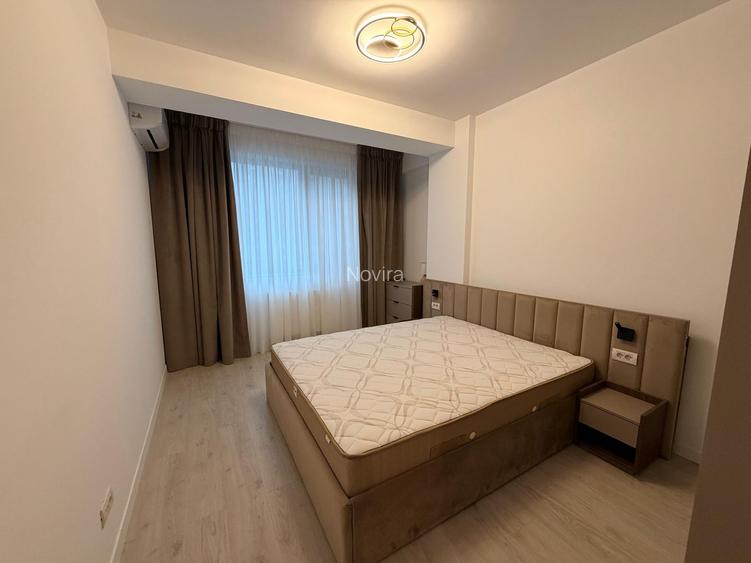 2 Camere / Pipera / Residence 5 - 7