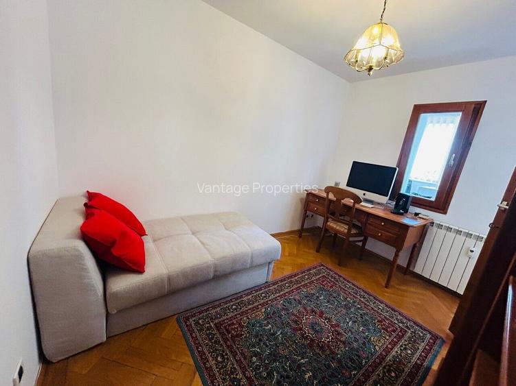 Apartament 4 camere, loc de parcare, Clucerului, parc Kiseleff - 18