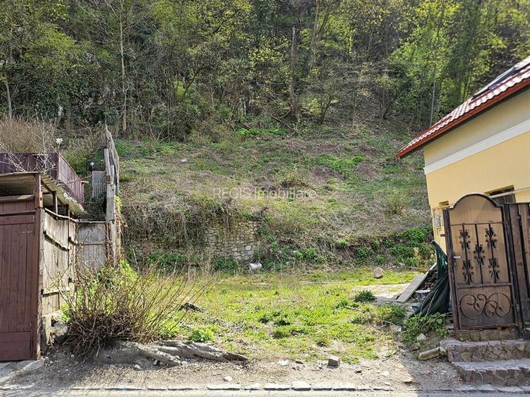 Teren Intravilan Dobrogeanu Gherea - 5