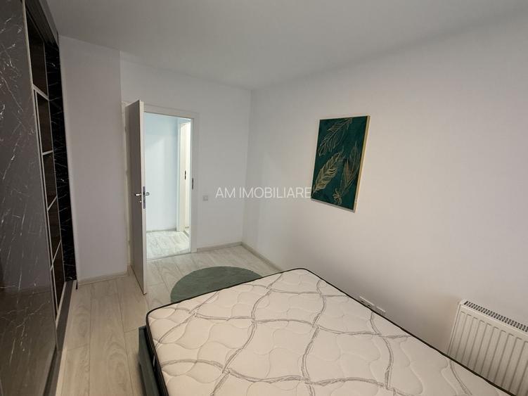 AP. 3 CAMERE FUNDENI, BLOC NOU, CENTRALA PROPRIE, MOBILAT MODERN - 19