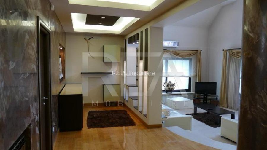 Vila Exclusivista | Piscina si 1877 m.p teren | Erou Iancu Nicolae - 11