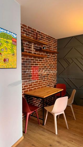 Apartament cu 2 camere de inchiriat-Parcul Carol-Viilor-cu centrala - 11