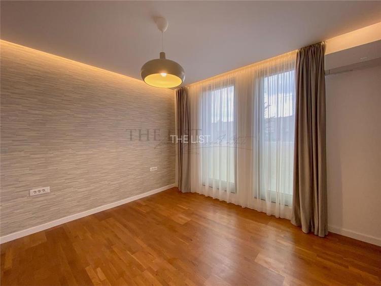 De Vanzare | Vila cu 5 camere | Pipera - 28