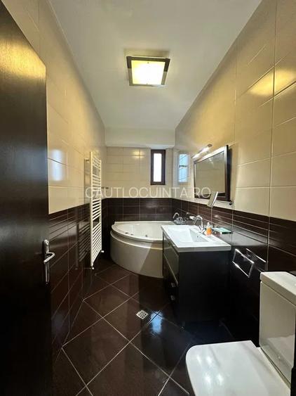 Apartament 3 Camere Baneasa, Lac Baneasa, 90 mp - 6