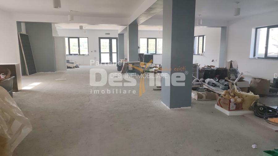 Spatiu comercial constructie 2024. Spatiu birouri - 10