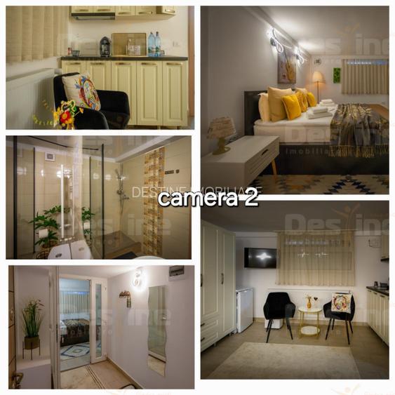 HOTEL-PENSIUNE  425 MP, 11 CAMERE,  CENTRAL IASI - 2