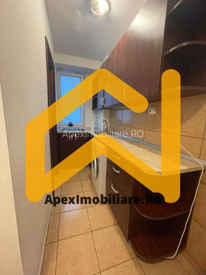 Stefan Cel Mare | Garsoniera | Centrala | Metrou - 6