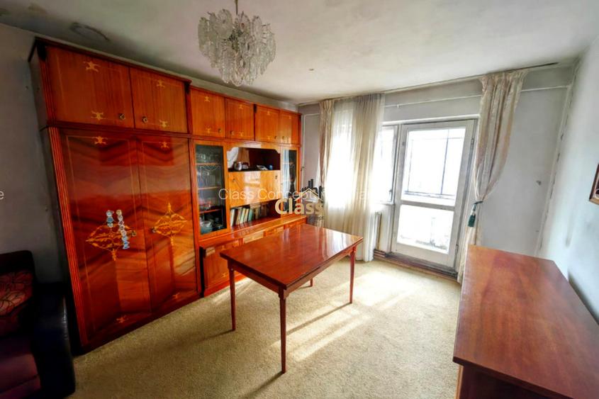 Apartament 3 camere | Decomandat | 65 mpu | Zona Rapsodiei Zorilor - 5