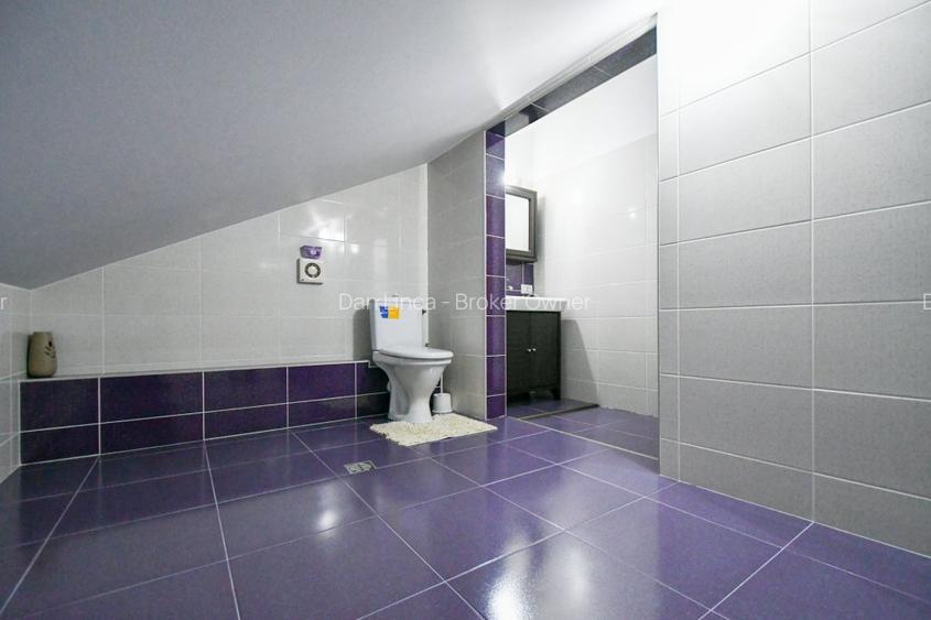 Vila independenta energetic cu teren 427mp pe colt COMISION 0% - 47