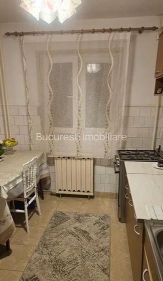 Colentina,Maoir Bacila,bl.1988,reabilitat,et.2/8,DECOMANDAT,2 bai,Liber - 5