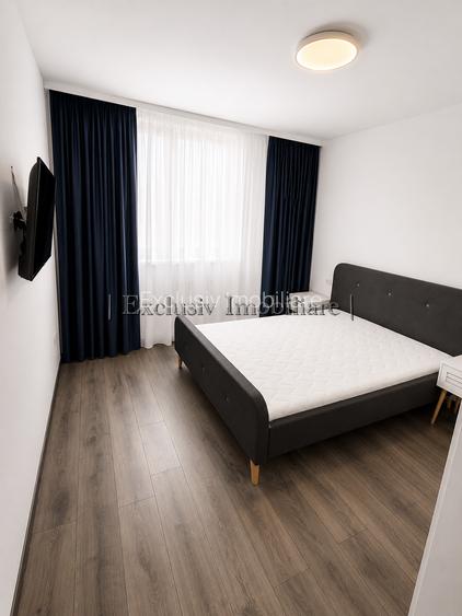 Apartament premium 4 camere | Faleza Nord | Termen lung - 11