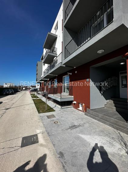 CHIRIE - APARTAMENT 2 CAMERE - ILFOV, OTOPENI - REZIDENTIAL/ BIROURI - 8