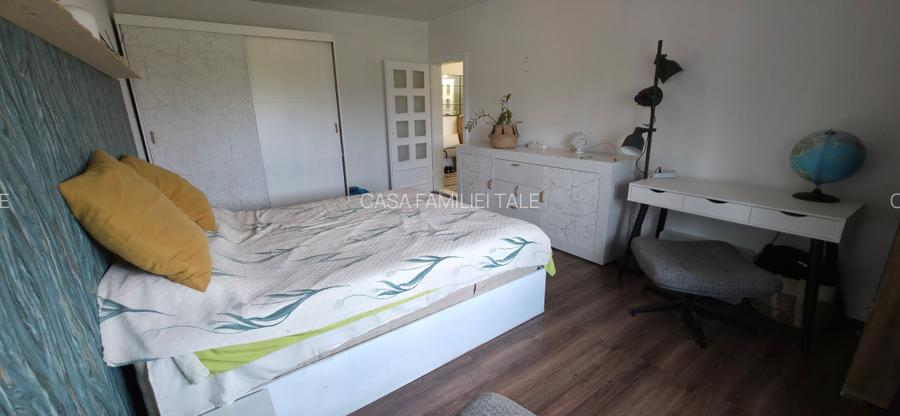 72 mp - Ap 3 camere | Locație excelentă | Complet mobilat și utilat | Calea Lipo - 6