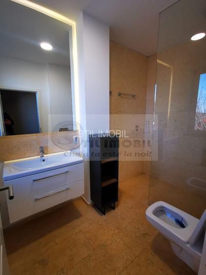 Vila Bucium - Hanul 3 Sarmale - mobilata / utilata - 5