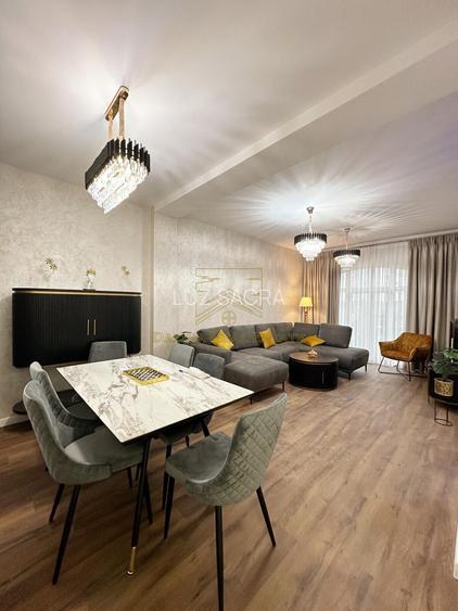 De Vanzare - Casa Inteligenta- Berceni Efficient House - 4