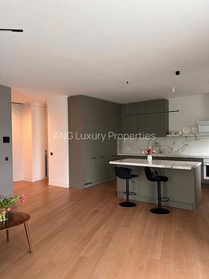 APARTAMENT LUXURY 3 CAMERE ZONA FLOREASCA - 5
