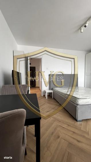 Garsoniera | Piata Muncii - 2