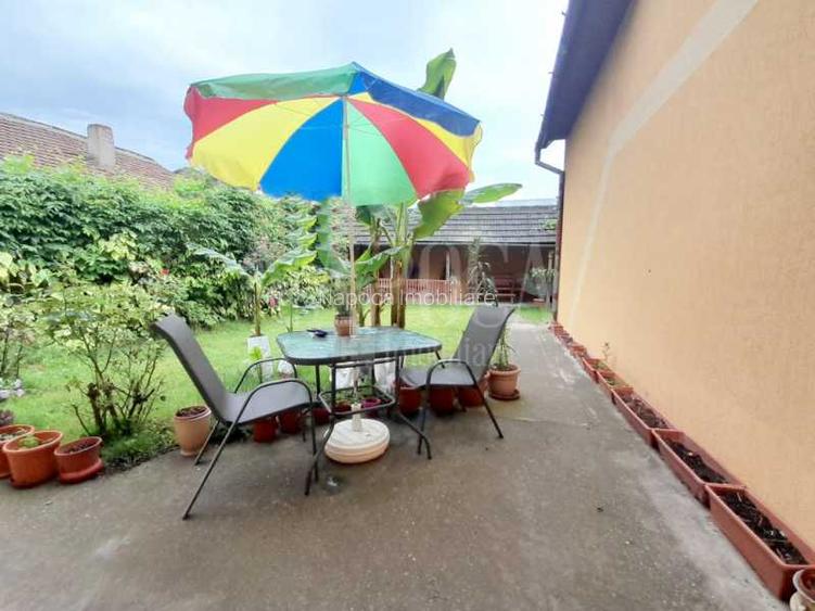 Casa 8 camere de vanzare in Iosia Oradea, Oradea - 12