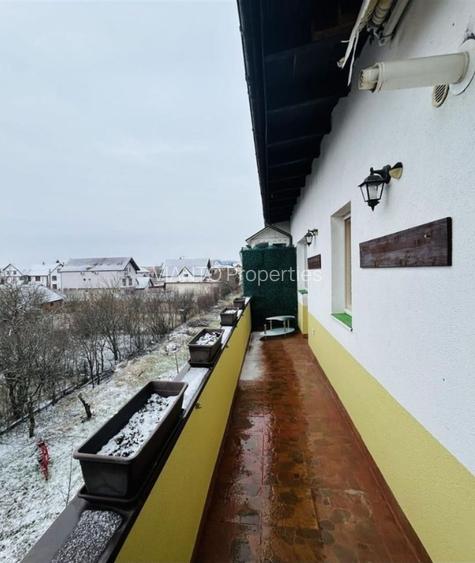 APARTAMENT 3 CAMERE | PARCARE PRIVATA | ZONA BRANA SELIMBAR - 6