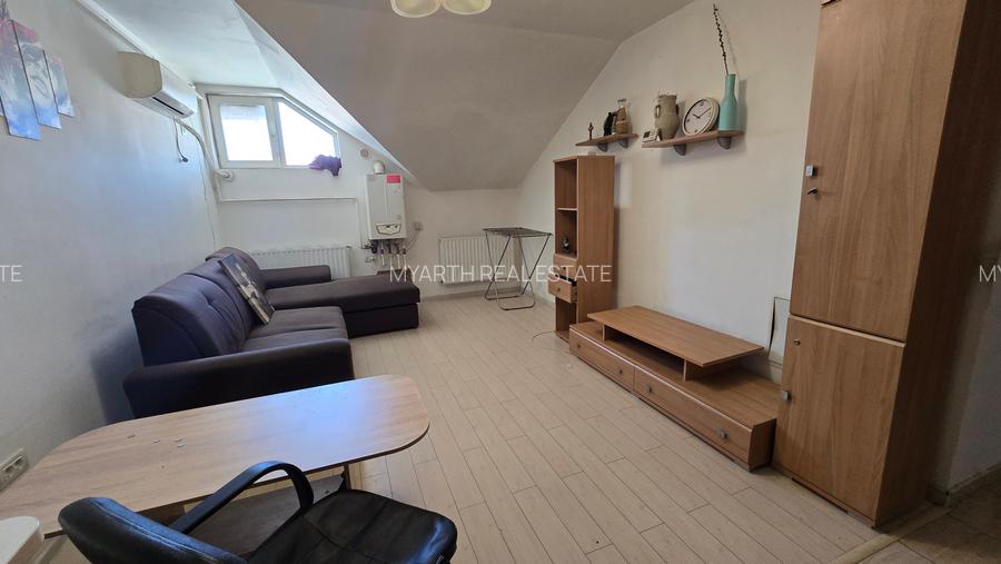 Ocazie! Militari Residence, Str. Rezervelor - 5