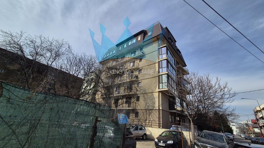 Apartament 3 Camere Mihai Bravu Bucuresti - 25