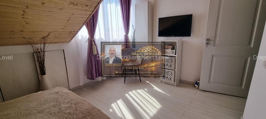 Spatiu comercial/Apartament la etaj/Teren 1187 mp - 9