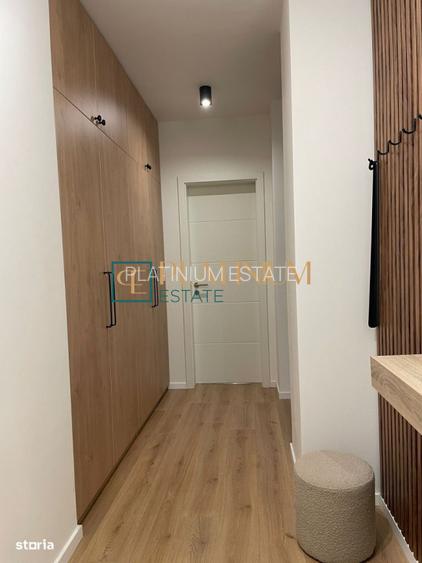 P4693 Apartament  2 camere in zona Aradului, PARTER,GRADINA, POMPA DE CALDURA - 13