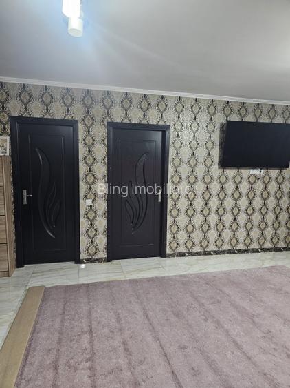 Apartament cu 2 camere, parcare, zona Stejarului - 10