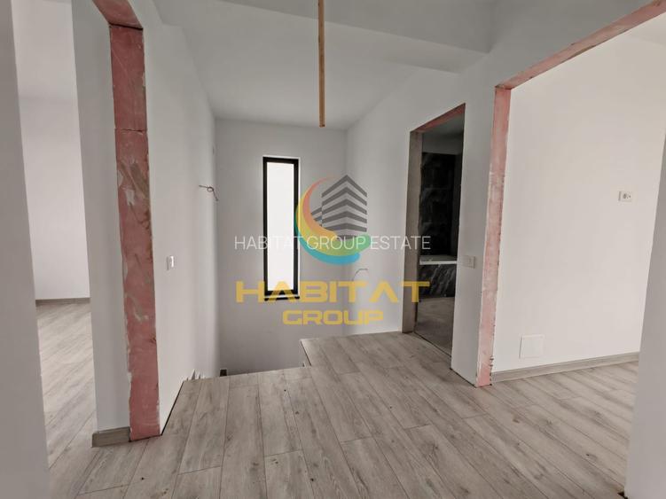 Casa 4 camere, teren 352 mp, Com Berceni - 8