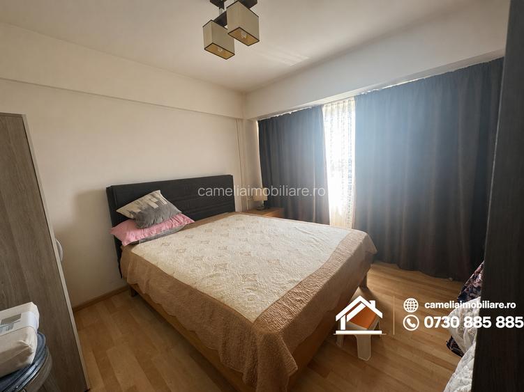 3 camere pet friendly 13 Septembrie, zona JW Marriott, metrou Academia Militara - 2