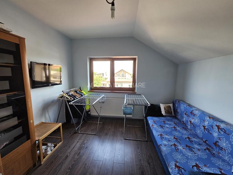 Casă individuală deosebită, P+M, construcție 2014, loc. Chișoda (TM), comision 0 - 18