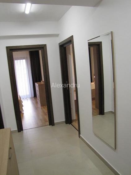 Inchiriez ap 2 cam premium, zona Cantemir - 4