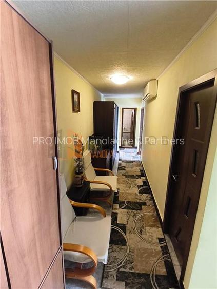 Apartament 3 camere cf 1 decomandat zona Unirii Sud-Viitorului - 19