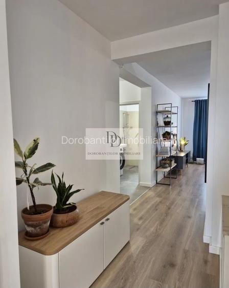 Apartament 3 camere Premium | 77 mp + balcon | Parcare | zona Europa - 12