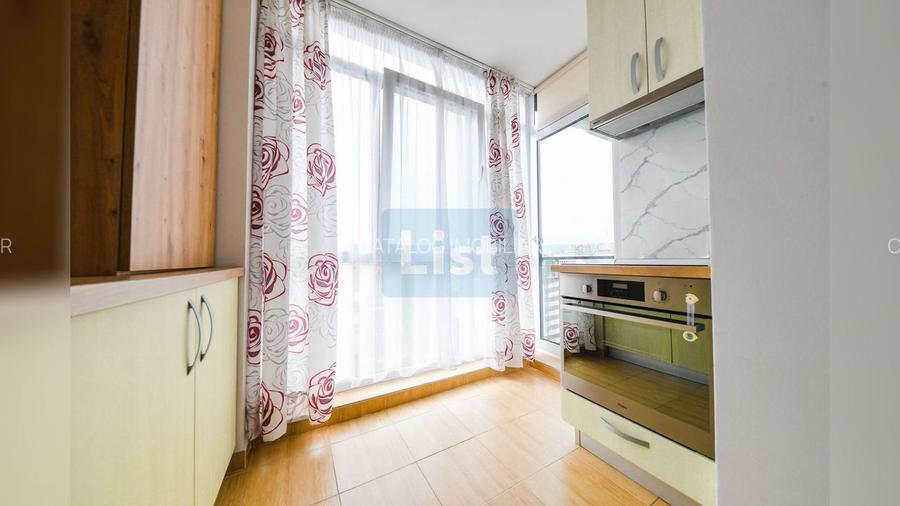 0% COMISION | Apartament 2 camere | Bloc nou-parcare inclusa |Marasti| - 5