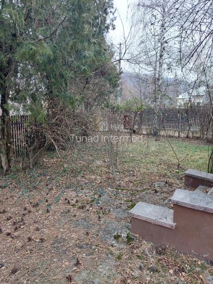 Casa vacanta Breaza - 9