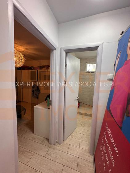 Apartament 2 camere de vânzare în Constanța – Tomis 2 - 5