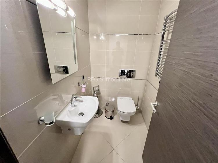 LUX. Penthouse in Silver Mountain - Poiana Brasov - 38