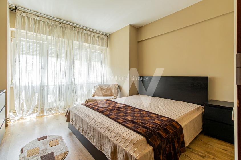 Inchiriere apartament 3 camere, mobilat și utilat - zona Centrul Civic - 8