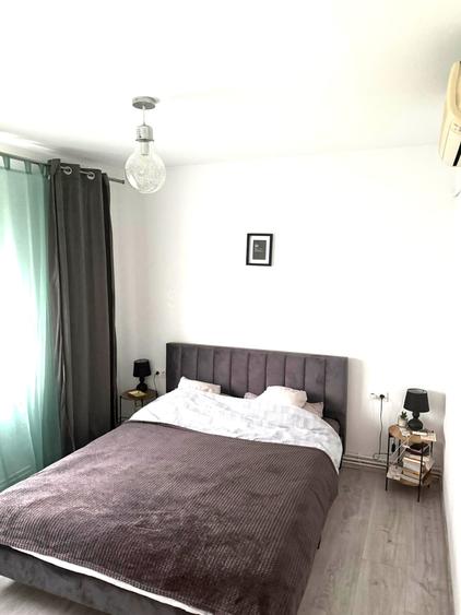 Apartament cu 4 camere 90mp+garaj sub bloc finisat mobilat 150000 eur neg - 6