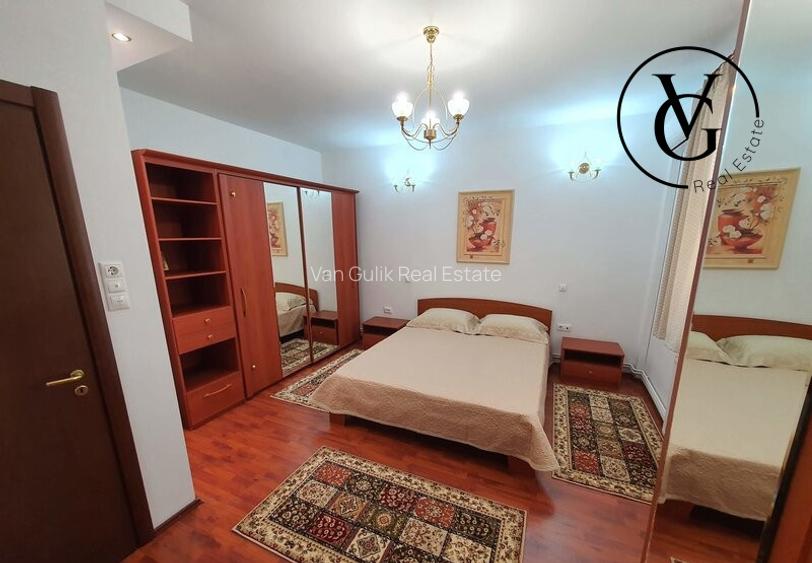 Apartament 3 camere - Dorobanti - Centrala - Parcare - 5
