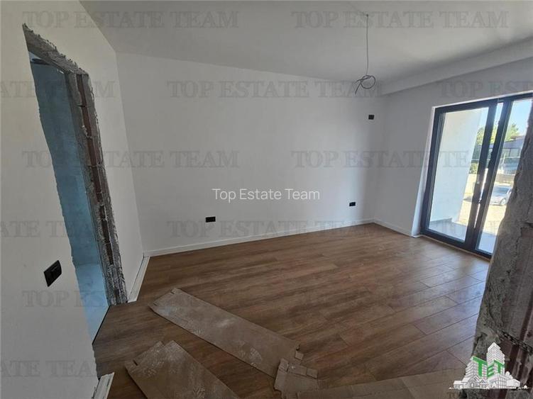 Vila moderna premium 4 camere in zona Giulesti - 8